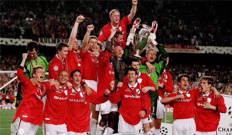 曼联中场新 曼联中场新